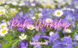 レイキWS【本日のテーマ】これまで積み上げてきたものがハッキリわかるかも♡