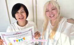 東京・静岡【レイキ伝授】感覚が変わって、味が変わって、謎が解明する講座♡