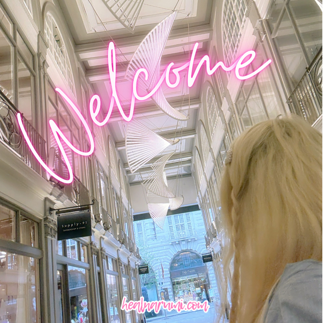 11月・東京【募集】秋めいた新しい風を感じてみたいあなたへ♡