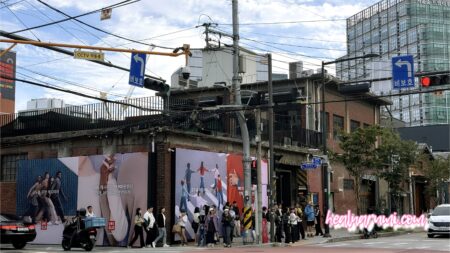 レイキ【韓国編】場のエネルギーの違いを感じる！お家＆お店浄化ヒーリング