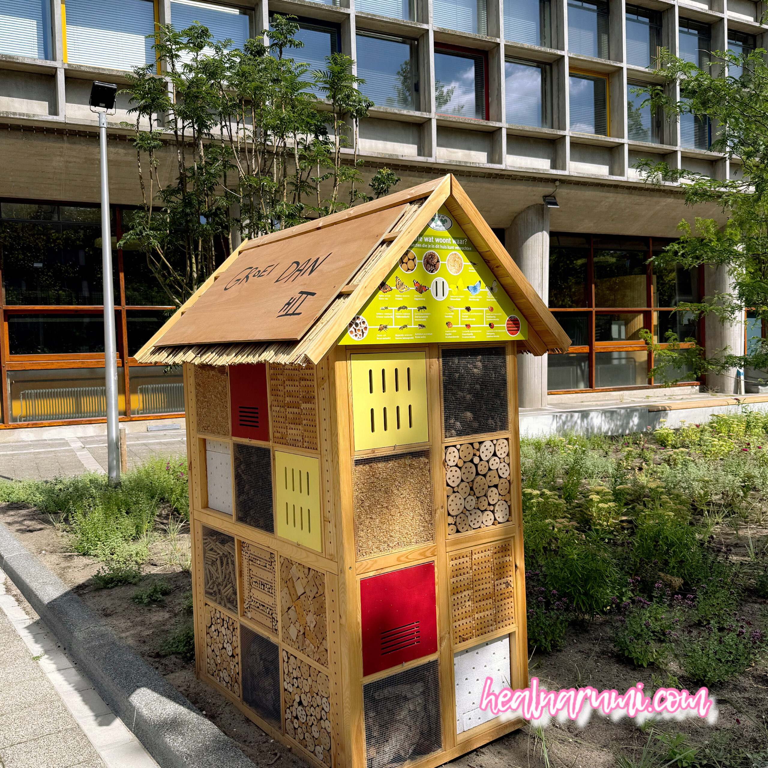 不思議旅【Europe編②】何度も出会う、繰り返す、 パラレルワールド