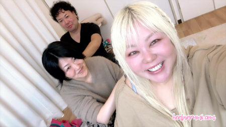 東京【レイキWS #132】瞑想が苦手でも、思考が切り離せる！フィジカルで体感する♡