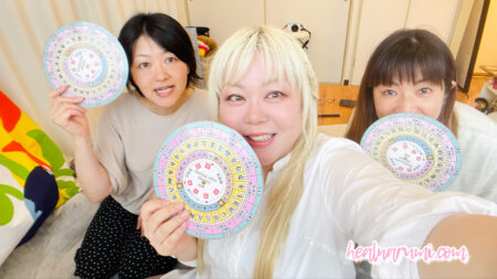 #38【次元上昇WS】ときめきアイテムがいつの間にかブームになってることもあるよね♡